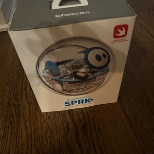 Sphero SPRK+ Educational Robot - Blue
